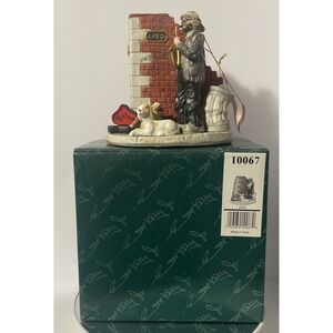 EMMETT KELLY‎ JR BLOCK SET JAZZ 9742 WITH ORIGINAL BOX